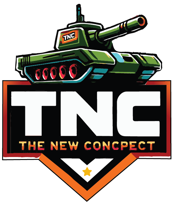 The New Concept
