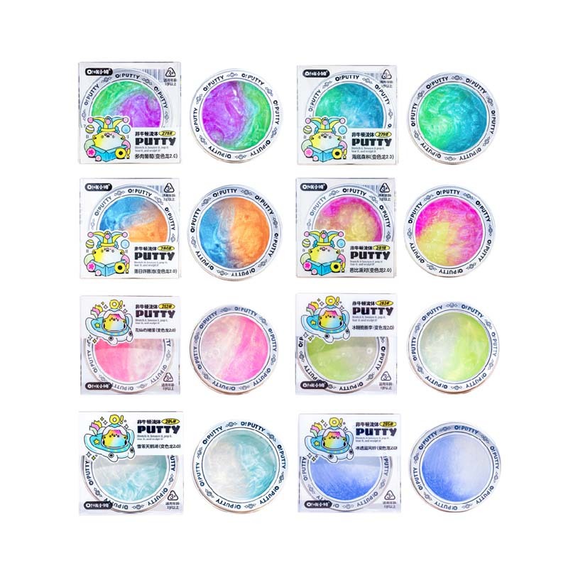 Kaida Putty