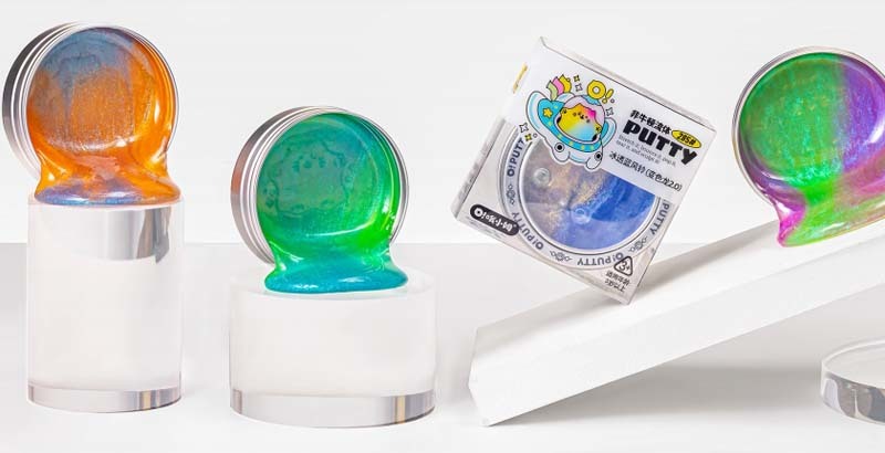 Kaida Putty